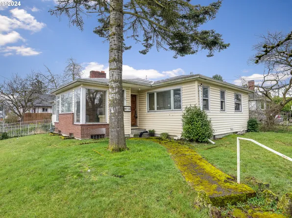 6710 N Greenwich Ave, Portland, OR 97217