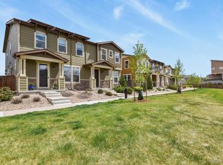 1273 S Dallas Ct, Denver, CO 80247