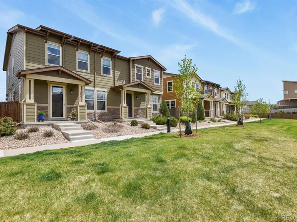 1273 S Dallas Court, Denver, CO 80247