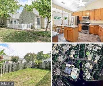11600 Hampshire Ct, Fredericksburg, VA, 22407