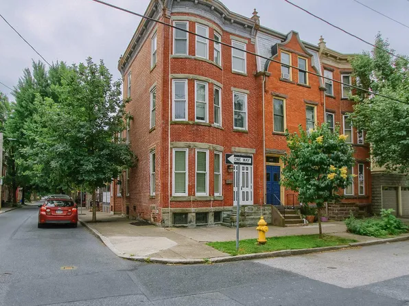 205 Harris St, Harrisburg, PA 17102