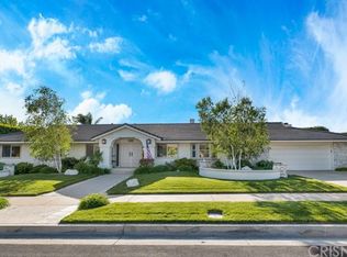 10115 Donna Ave, Northridge, CA 91324