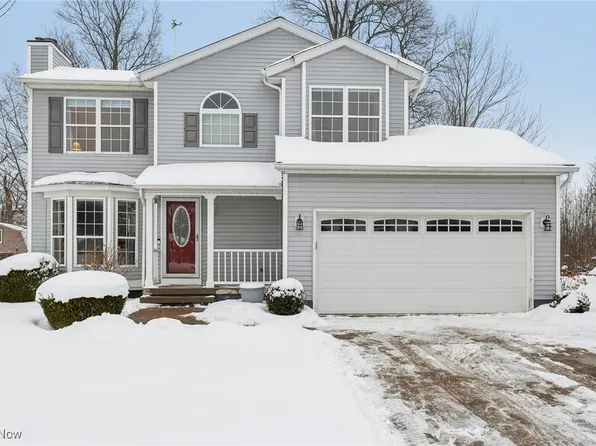 14845 Glen Valley Dr, Middlefield, OH 44062