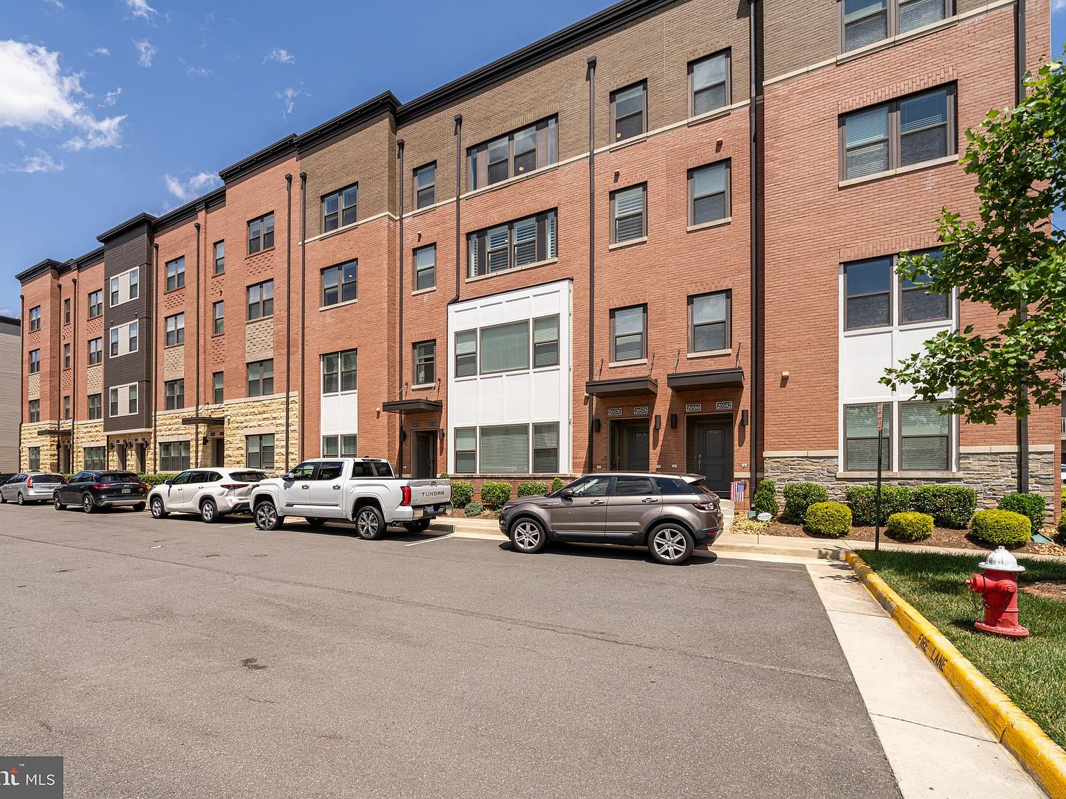 20578 Milbridge Ter, Ashburn, VA 20147 Zillow