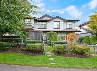 18828 69th Ave #48, Surrey, BC V4N 5L3