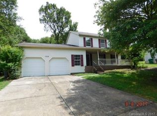 11316 Leadenhall Ln, Charlotte, NC 28262
