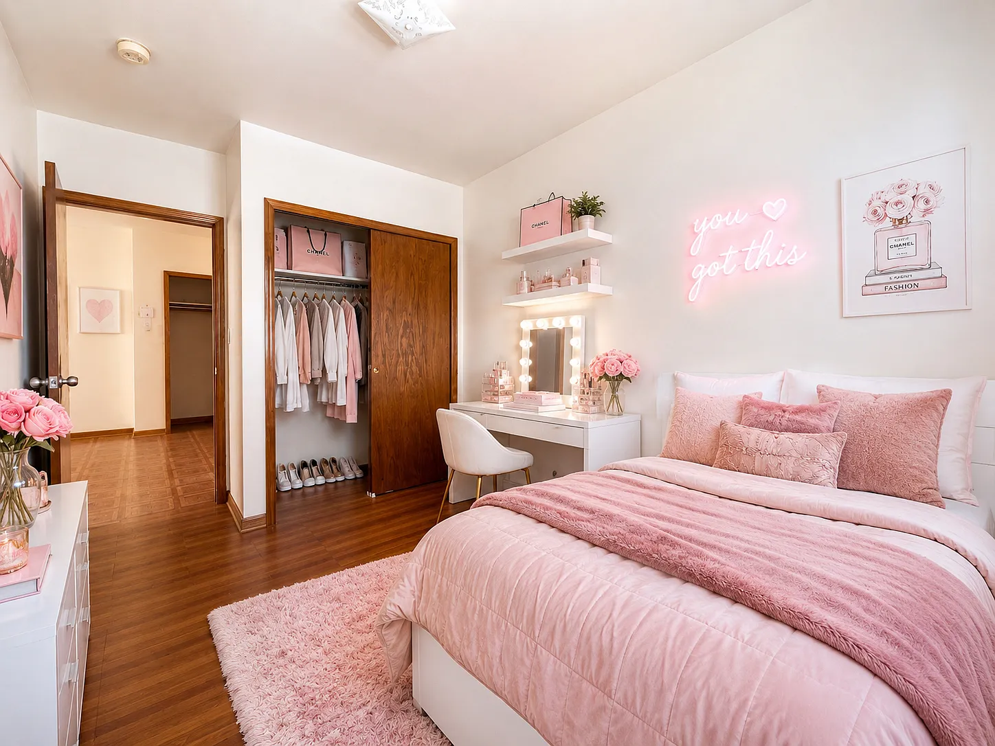 3 bed, $2,200 — Photo 4