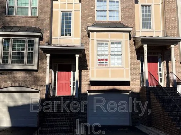 1343 Cameron View Ct, Raleigh, NC 27607