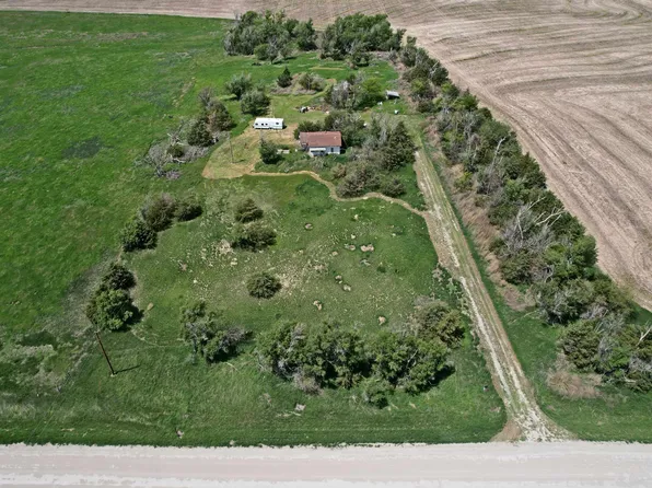 1681 380th Ave, Palco, KS 67657