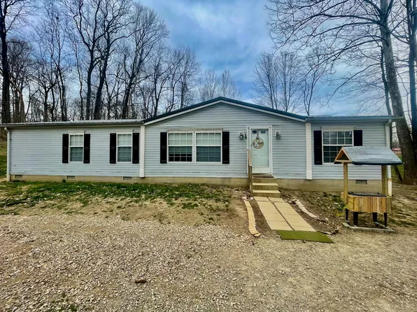 7809 Joest Rd, Wadesville, IN 47638