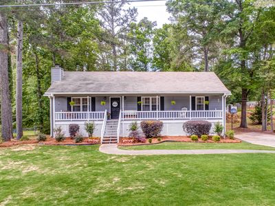 617 Presidential Dr, Dallas, GA, 30157