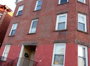 27 Bond St #1W, Hartford, CT 06114