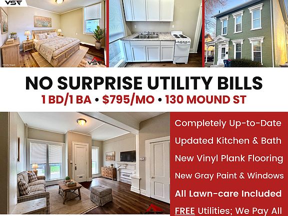3rd image of 701 N Wayne St #130