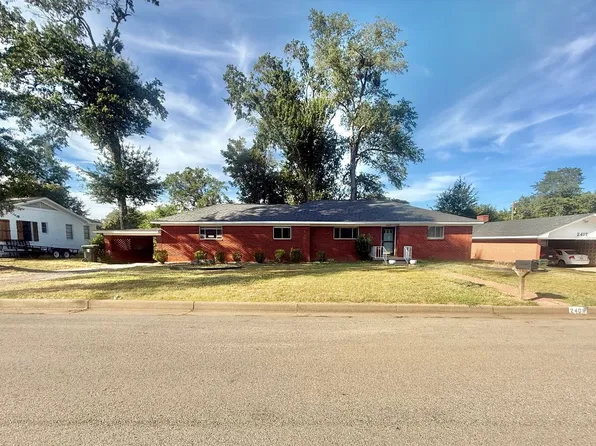 2408 Hunter St, Tyler, TX 75701