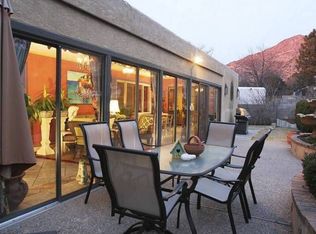 13112 Buffalo Dancer Ct NE, Albuquerque, NM 87112