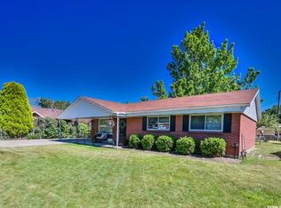 556 Wasatch Dr, Layton, UT 84041
