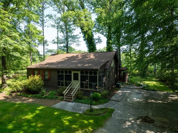 3859 Saxkey Rd, Saxe, VA 23967