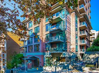 1420 Terry Ave UNIT 1704, Seattle, WA 98101