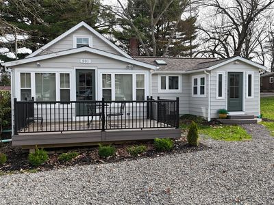 501 Jefferson St, Edinboro, PA, 16412