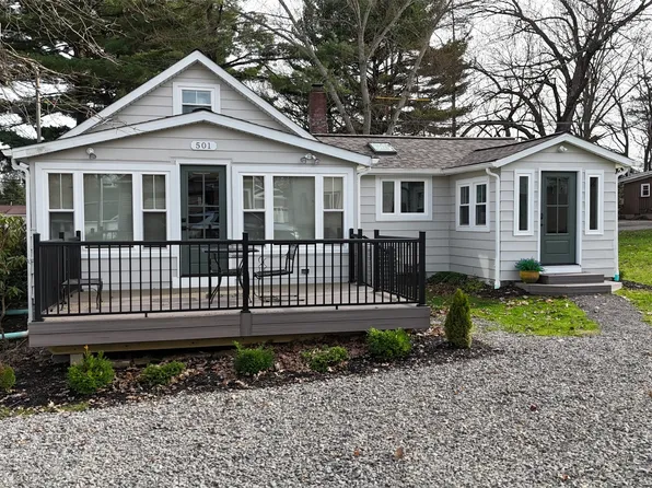 501 Jefferson St, Edinboro, PA 16412