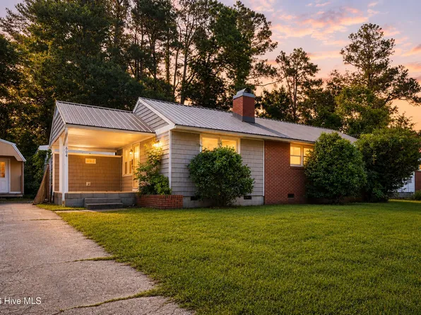 604 Jarman Street, Jacksonville, NC 28540