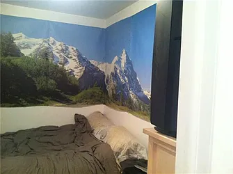 Rented by Living New York