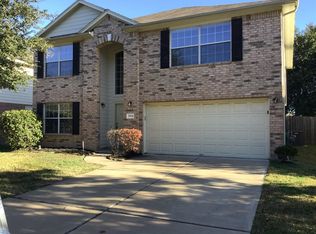 25510 Clover Ranch Dr, Katy, TX 77494