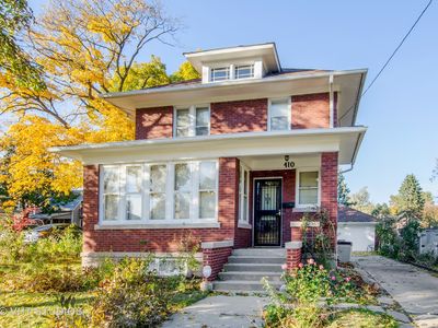 410 Park St, Elgin, IL, 60120