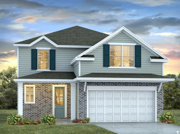 2622 Hudson Trail, Conway, SC 29526