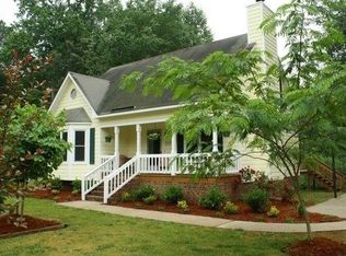 5404 Walton Hill Rd, Knightdale, NC 27545