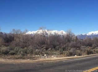 1024 S 5700 E, Heber, UT 84032