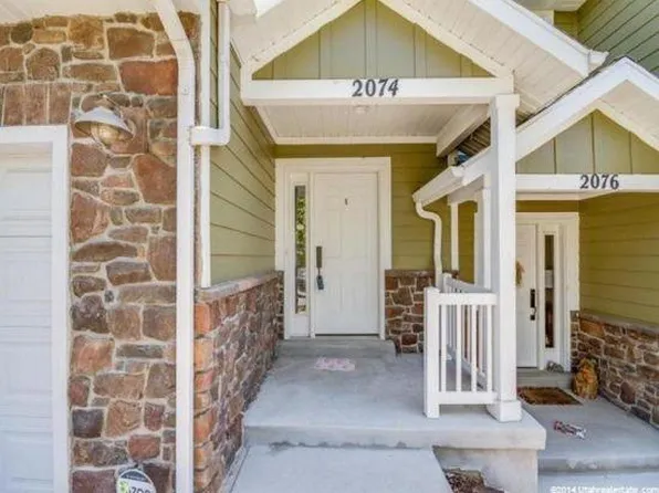 2074 S Orchard Dr, Bountiful, UT 84010