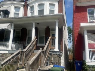 3925 Greenmount Ave, Baltimore, MD 21218
