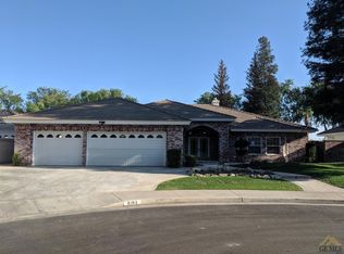 6103 Timbercreek Dr, Bakersfield, CA 93308