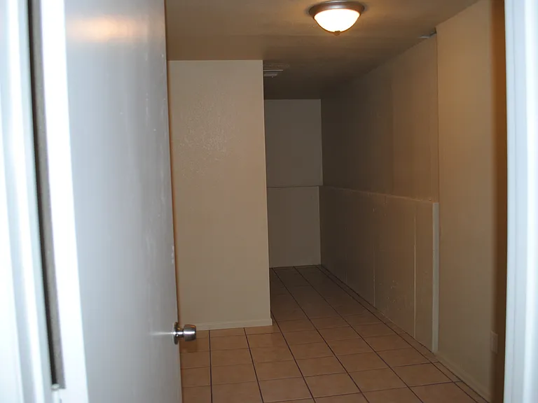 storage room