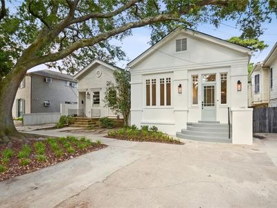 826 Nashville Ave, New Orleans, LA, 70115