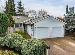 3226 SE Llewellyn St, Milwaukie, OR