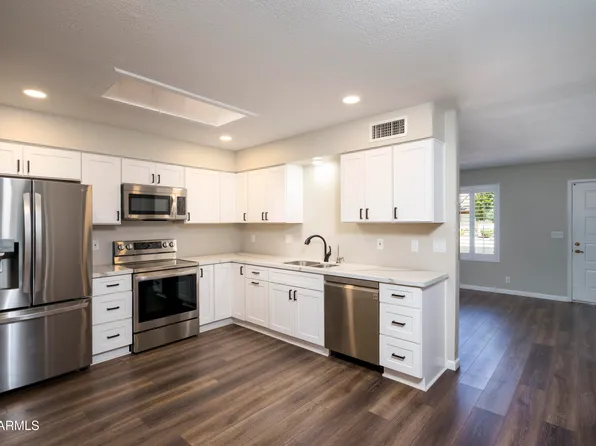 2064 S FARNSWORTH Drive #109, Mesa, AZ 85209