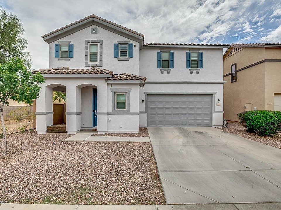 1211 E BOSTON ST Gilbert