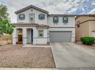 1211 E Boston St, Gilbert, AZ 85295