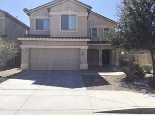 10033 W Bloch Rd, Tolleson, AZ 85353