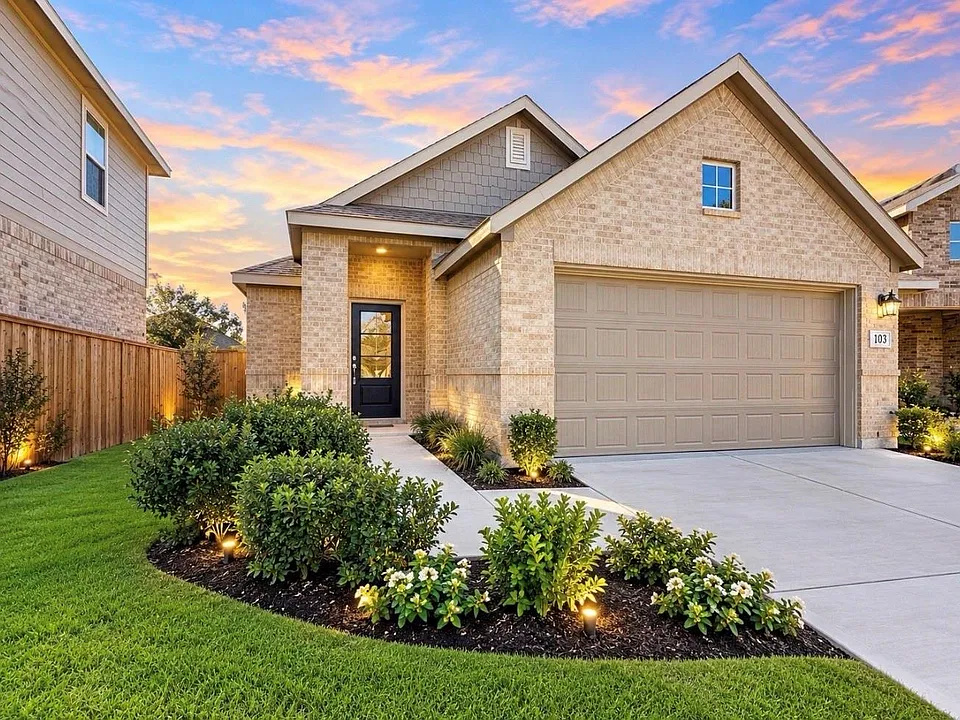 2023 Foxtail Creek Ct