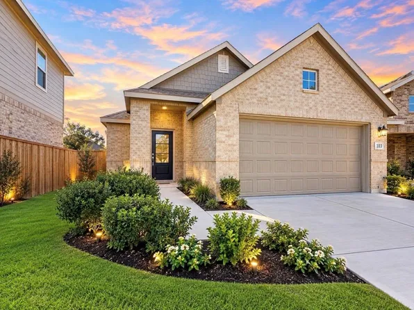 2023 Foxtail Creek Ct, Crosby, TX 77532