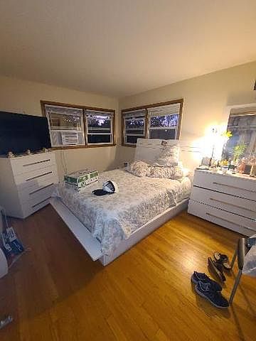 2nd image of 3107 N Elm St #D