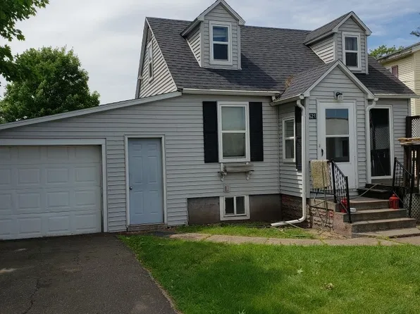 621 N Alvey Street, Bruce, WI 54819