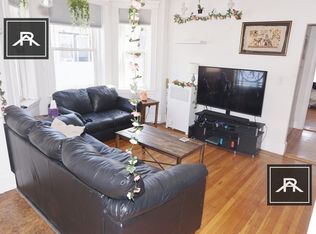 1090 Commonwealth Ave #302, Boston, MA 02215