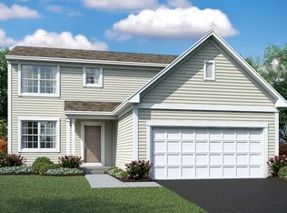 6602 Roth Dr, Joliet, IL 60431