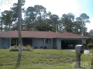 1517 Thompson Ave, Lehigh Acres, FL 33972