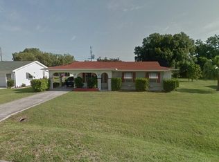 773 Lindo Ln, Port Saint Lucie, FL 34952