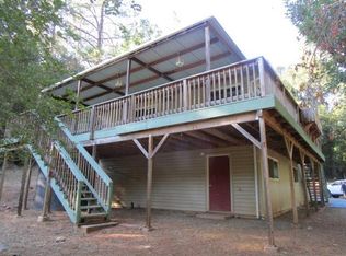 20105 W Mitchell Mine Rd, Pine Grove, CA 95665